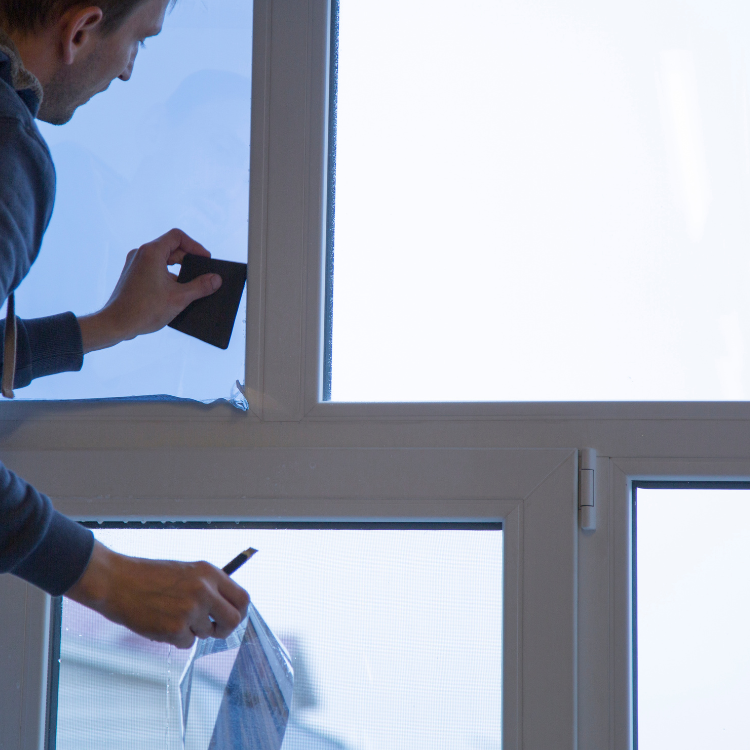 Security Window Films in Augusta, GA Security Window Films in Augusta, GA